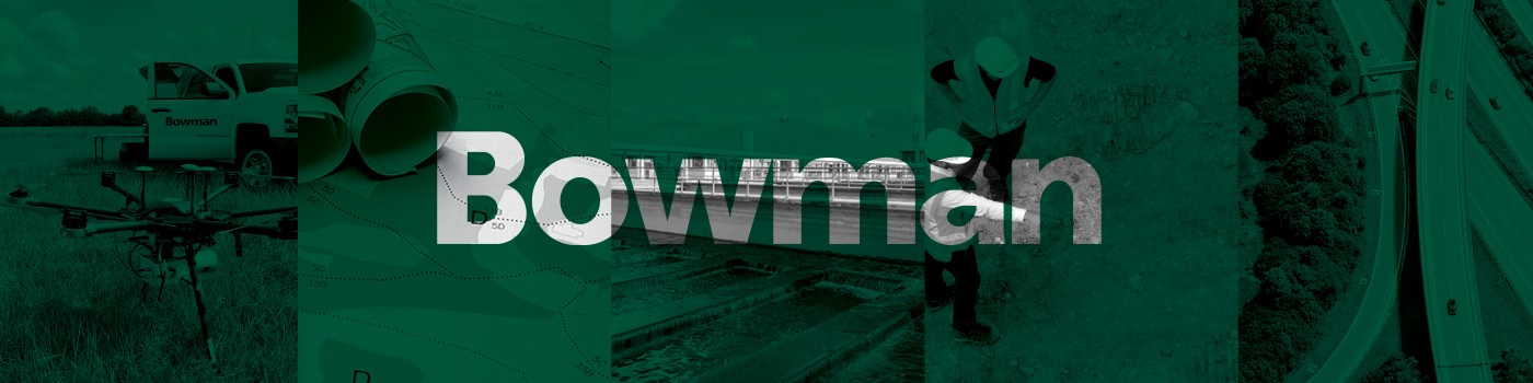 Bowman Consulting Partners with Pulse AI Group for AI Innovation